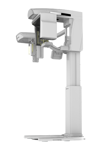 eco-x 12×9 FOV mit Scan Ceph DVT Röntgensystem | 148131
