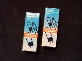 Op-Leuchte OSRAM Halogenleuchtmittel 150W-24V , z.B. für Sirona M1 oder andere Op-Leuchte OSRAM Halogenleuchtmittel 150W-24V , z.B. für Sirona M1 oder andere