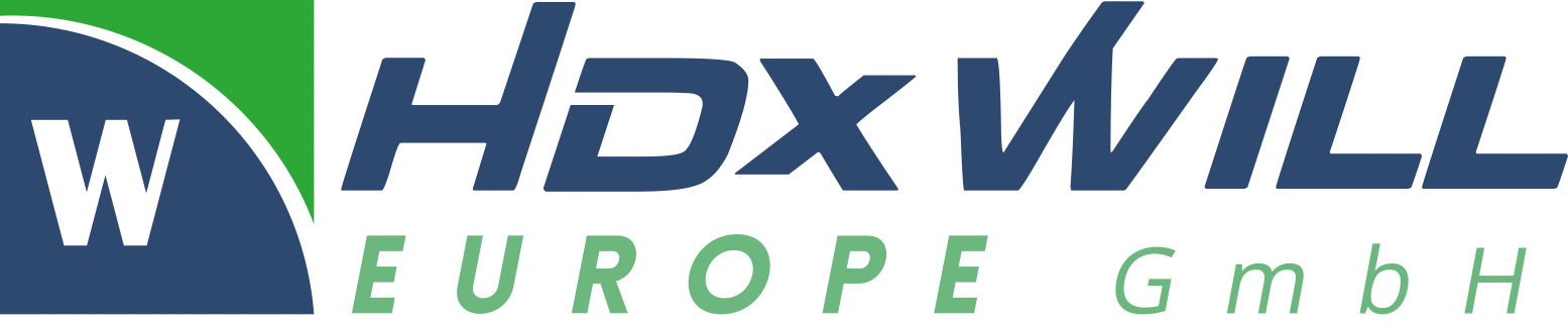 HDX WILL Europe