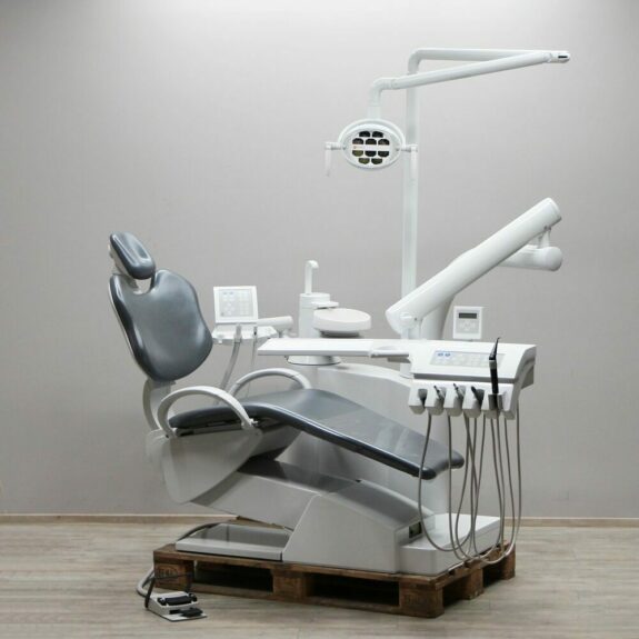 Kavo ESTETICA 1065T Dental Behandlungseinheit, Gebrauchtgerät | 148380
