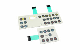 2er Set SIEMENS Sirona M1 Bedienfolie Arztelement und Helferinnenelement mit Elektronik – neu 2er Set SIEMENS Sirona M1 Bedienfolie Arztelement und Helferinnenelement mit Elektronik – neu