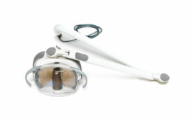 Faro Dental EDI TS OP Behandlungsleuchte Deckenmodell – gebraucht Faro Dental EDI TS OP Behandlungsleuchte Deckenmodell – gebraucht