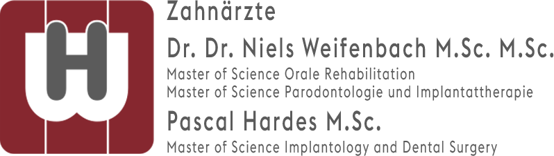 Zahnarztpraxis Breckerfeld