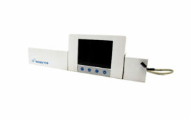 MELAG Vacuklav 4x Display mit Verkleidung – gebraucht MELAG Vacuklav 4x Display mit Verkleidung – gebraucht