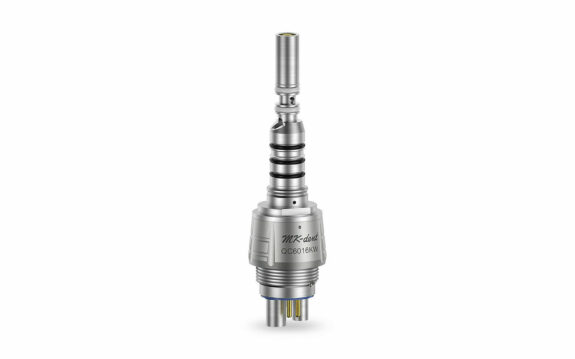 MK-dent LED Turbinenkupplung für Kavo MULTIflex – neu – QC6016KW | 148524