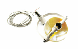 SIEMENS Sirona Sirolux F Lampenkopf ohne Anbauteile – gebraucht SIEMENS Sirona Sirolux F Lampenkopf ohne Anbauteile – gebraucht