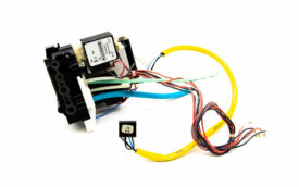 SIEMENS Sirona C1 / C1+ Heizer komplett mit Ventilen – gebraucht SIEMENS Sirona C1 / C1+ Heizer komplett mit Ventilen – gebraucht