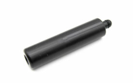 Sirona DAC Universal Deckel Verlängerungsstück – schwarz – neu – 65 42 737 Sirona DAC Universal Deckel Verlängerungsstück – schwarz – neu – 65 42 737