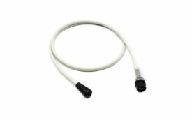 Ultradent Turbinenschlauch ohne Kennung – neu Ultradent Turbinenschlauch ohne Kennung – neu