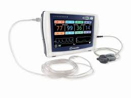 BIEWER medical Nonin LifeSense 2 – Patientenmonitor | 149738