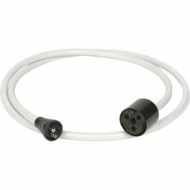 Spritzenschlauch Ultradent, Sprayvit L, hellgrau, Kupplung VK, 1,3 m Spritzenschlauch Ultradent, Sprayvit L, hellgrau, Kupplung VK, 1,3 m