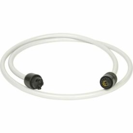 Spritzenschlauch Ultradent, Faro 3F, hellgrau, Kupplung MK, 1,3 m Spritzenschlauch Ultradent, Faro 3F, hellgrau, Kupplung MK, 1,3 m