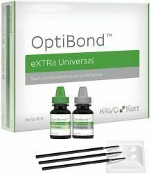 OptiBond eXTRa Universal Flasche Kit 3+1 AKTION | 151022