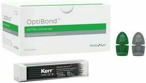 OptiBond eXTRa Universal Unidose Kit 3+1 AKTION | 151028