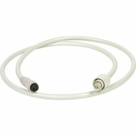 Spritzenschlauch Ultradent, KaVo 4F, hellgrau, Kupplung MK, 1,3 m Spritzenschlauch Ultradent, KaVo 4F, hellgrau, Kupplung MK, 1,3 m