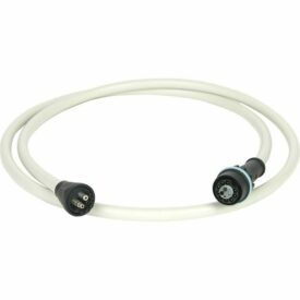 Spritzenschlauch Sirona Sprayvit L grau m. Licht rechts Sonderlänge 1660 mm Spritzenschlauch Sirona Sprayvit L grau m. Licht rechts Sonderlänge 1660 mm