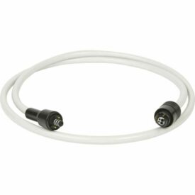 Motorschlauch Ultradent, drehbar, Kavo 200, hellgrau, Kupplung MK, 1,3 m Motorschlauch Ultradent, drehbar, Kavo 200, hellgrau, Kupplung MK, 1,3 m