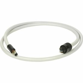 Motorschlauch Ultradent, Sirona SL, hellgrau Kupplung MK, 1,3 m Motorschlauch Ultradent, Sirona SL, hellgrau Kupplung MK, 1,3 m