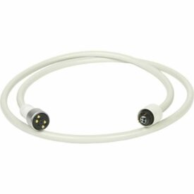 Motorschlauch Ultradent Bien Air MC2 / Iso 300, hellgrau, Kupplung MK, 1,3 m Motorschlauch Ultradent Bien Air MC2 / Iso 300, hellgrau, Kupplung MK, 1,3 m