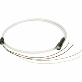 ZEG-Schlauch Kavo Sonosoft Lux, basicgrau, Standardlänge 1260mm ZEG-Schlauch Kavo Sonosoft Lux, basicgrau, Standardlänge 1260mm