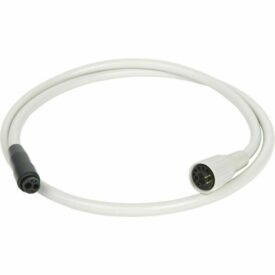 Lichtturbinen und Spritzenschlauch Kavo, basicgrau, Standardlänge 1260mm Lichtturbinen und Spritzenschlauch Kavo, basicgrau, Standardlänge 1260mm