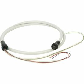 Motorschlauch Kavo für KL Motor 190/196, basicgrau, Standardlänge 1240mm Motorschlauch Kavo für KL Motor 190/196, basicgrau, Standardlänge 1240mm