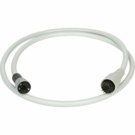 Motorschlauch Kavo für KL Motor 700/701/703 basicgrau, Sonderlänge 1400mm Motorschlauch Kavo für KL Motor 700/701/703 basicgrau, Sonderlänge 1400mm