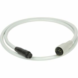 Spritzenschlauch Kavo für 4-F Spritze (auch HE), basicgrau, Standardlänge 1250mm Spritzenschlauch Kavo für 4-F Spritze (auch HE), basicgrau, Standardlänge 1250mm