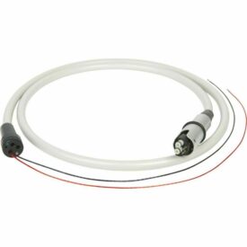 Spritzenschlauch Kavo für 6-F Spritze, basicgrau,Standardlänge 1250mm Spritzenschlauch Kavo für 6-F Spritze, basicgrau,Standardlänge 1250mm