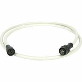 Motorschlauch Sirona EL-Motor grau Standardlänge 1370mm Motorschlauch Sirona EL-Motor grau Standardlänge 1370mm