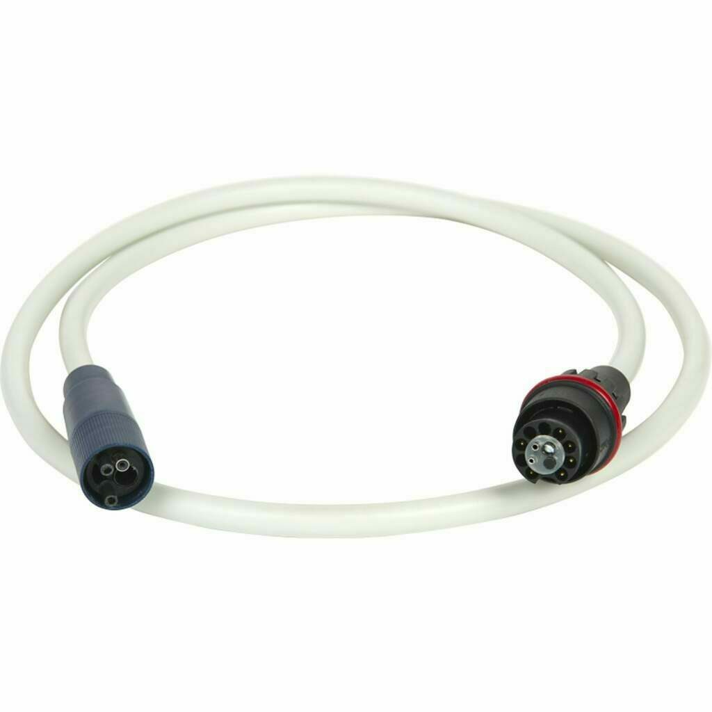 ZEG Schlauch Sirona Sirosonic L grau Standardlänge 1030mm - blaudental