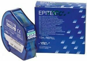 GC Epitex Matrizenband 4+1 AKTION | 151036