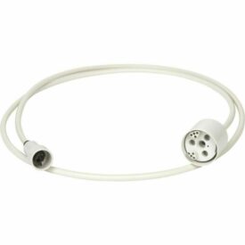 ZEG Schlauch Ultradent,Satelec Typ1, hellgrau, Kupplung VK, 1,3 m ZEG Schlauch Ultradent,Satelec Typ1, hellgrau, Kupplung VK, 1,3 m