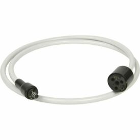 Motorschlauch Ultradent, drehbar, Kavo 200, hellgrau, Kupplung VK, 1,65 m Motorschlauch Ultradent, drehbar, Kavo 200, hellgrau, Kupplung VK, 1,65 m