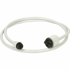 Motorschlauch Ultradent, KL 700/701/703, hellgrau, Kupplung VK, 1,65 m Motorschlauch Ultradent, KL 700/701/703, hellgrau, Kupplung VK, 1,65 m