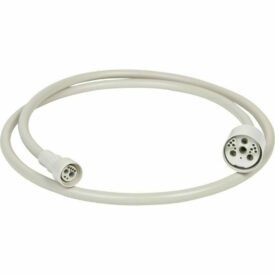 Motorschlauch Ultradent, Sirona EL / Bien Air MC3 Motor, Kupplung VK, 1,85 m Motorschlauch Ultradent, Sirona EL / Bien Air MC3 Motor, Kupplung VK, 1,85 m