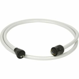 Spritzenschlauch Ultradent, Sprayvit L, hellgrau, Kupplung MK, 1,3 m Spritzenschlauch Ultradent, Sprayvit L, hellgrau, Kupplung MK, 1,3 m