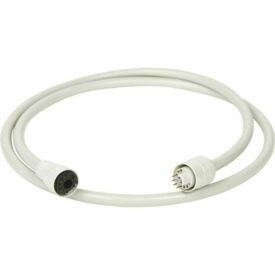 Motorschlauch Ultradent, KL 700/701/703 , hellgrau, Kupplung MK, 1,3 m Motorschlauch Ultradent, KL 700/701/703 , hellgrau, Kupplung MK, 1,3 m