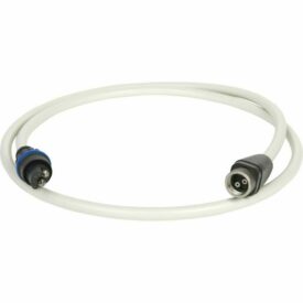 Spritzenschlauch Sirona Sprayvit 4000 rechts, grau Standardlänge 1370mm Spritzenschlauch Sirona Sprayvit 4000 rechts, grau Standardlänge 1370mm