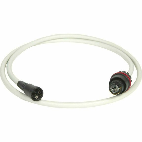 ZEG Schlauch Sirona Siroson S grau Standardlänge 1030mm | 150005