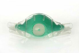 BIEWER medical sedaview® Doppel-Nasenmasken – Erwachsene BIEWER medical sedaview® Doppel-Nasenmasken – Erwachsene