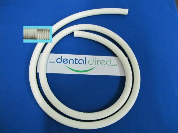 F1 Dentalsysteme Fimet* Saugschlauch Innendurchmesser 17,5mm | 151024