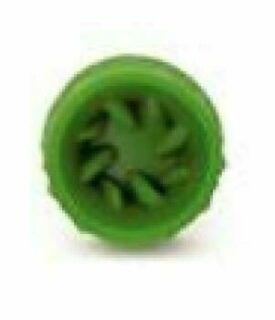 Prophylaxe Kelche f. Winkelstücke montiert, Härte: Standard Prophylaxe Kelche f. Winkelstücke montiert, Härte: Standard