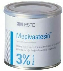 3M Espe Mepivastesin 4+1 AKTION | 151042