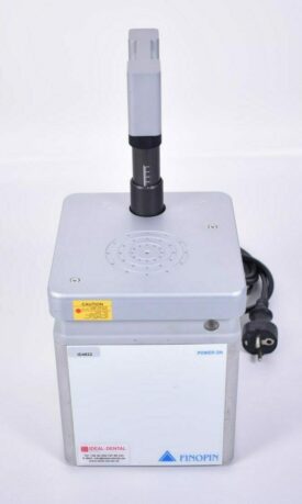 FINOPIN Pinbohrgerät ID4822 FINOPIN Pinbohrgerät ID4822