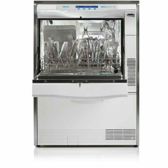 Upgrade jetzt: MELAtherm®10 Evolution als modernes Austauschgerät für Ihr altes MELAtherm Gerät! | 151142