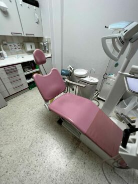 KaVo 1060 Behandlungseinheit KaVo 1060 Behandlungseinheit