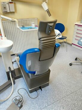 Sirona M1+ Behandlungseinheit in top Zustand Sirona M1+ Behandlungseinheit in top Zustand