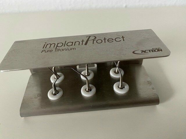 Acteon implantProtect Kit | 151550 Acteon implantProtect Kit | 151550