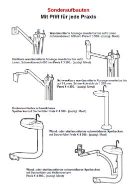 Galit Wandmontierte Absauge erweiterbar bis auf 6 Linien Galit Wandmontierte Absauge erweiterbar bis auf 6 Linien